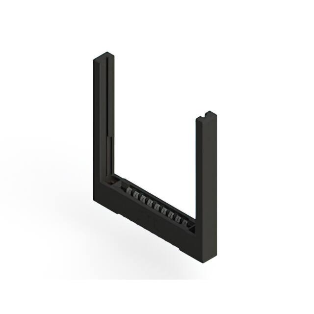 357-009-453-168 EDAC Inc.  Edgeboard Connectors